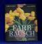 Jane Packer,: Farbrausch Florale Arrange