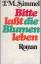 Simmel: Bitte laßt die Blumen leben