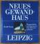 Rudolf Skoda: Neues Gewandhaus Leipzig -