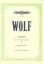 Hugo Wolf: Lieder nach verschiedenen Dic