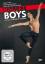 Kenneth Elvebakk: Ballet Boys