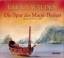 Laura Walden: Die Spur des Maori-Heilers Laura Walden: Die Spur des Maori-Heilers