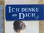 gebrauchtes Buch – Helen Exley – Ich denke an Dich – Bild 3