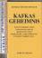 Konrad Dietzfelbinger: Kafkas Geheimnis.