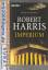 Robert Harris: Imperium. Roman.