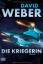 David Weber: Die Kriegerin