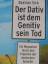 gebrauchtes Buch – Bastian Sick – Der Dativ ist dem Genitiv sein Tod - Folge 1 – Bild 3