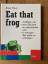 Brian Tracy: Eat that frog