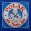 Corning Stone Spedden, Daisy: Polar, der