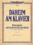 Elite Edition N° 85 / Edmund Parlow: "Da Elite Edition N° 85 / Edmund Parlow: "Da