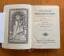 antiquarisches Buch – Bertolt Brecht – Psalterium Breviarii Romani - Fr. Pustet 1913 - Mit eigenhändigem Besitzeintrag und eigenhändiger Nummer von Bertolt Brecht - Beilage: Zwei handschriftliche Bildpostkarten von 1913 mit Geburtstagsglückwünschen an Sofie Brecht, die Mutter Bertolt Brechts – Bild 3