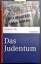 Michael Tilly: Das Judentum - Reihe: Mar