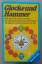 glocke und hammer 1974 ravensburger spie