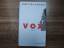 Christina Dalcher: Vox