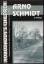 gebrauchtes Buch – Arno Schmidt – Nobodaddy's Children (Scenes from the Life of a Faun. Brand's Heath. Dark Mirrors). Translated by John E. Woods. – Bild 1