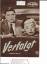 Guy Endore: Verfolgt-RUTH  ROMAN+FILMPRO