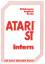 Atari ST intern - Gerits, KLaus Th; Englisch, Lothar; Brückmann, Rolf