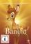 David Hand: Bambi - Disney Classics