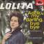 Lolita: A: Addio, My Darling, Bye Bye / 