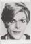 David Bowie: Original Pressefoto David B