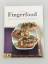 Elisabeth Bangert: Fingerfood - Lecker, 