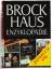 Klaus M. Lange (Hrsg.): Brockhaus Enzykl