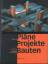 Pläne, Projekte Bauten. Architektur und Städtebau in Köln 2000 bis 2010. Herausgegeben von Klaus O. Fruhner. - Meuser, Philipp