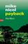 Mike Nicol: Payback - Thriller