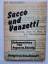 Augustin Souchy: Sacco und Vanzetti.