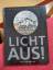 Arthur Geisert: Licht aus!