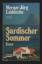 Lüddecke, Werner Jörg: Sardischer Sommer Lüddecke, Werner Jörg: Sardischer Sommer