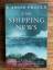 E. Annie Proulx: The Shipping News