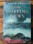 E. Annie Proulx: The Shipping News