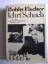  Bobby Fischer Lehrt Schach: 9783570064658: Fischer, Bobby, Chess  Games: Books