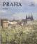 Vít Paloch: Praha - Praga - Prag - Pragu