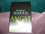 Robert Harris: Angst