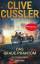 Cussler, Clive; Burcell, Robin: Das grau