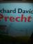 Precht Richard David: Liebe, ein unorden