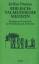 Julius Preuss: Biblisch-talmudische Medi Julius Preuss: Biblisch-talmudische Medi