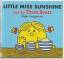 Roger Hargreaves: Little Miss Sunshine a