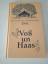 Hartmut Brun (Hrsg.): Voß un Haas. Nordd