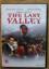 Martin Baum: The last Valley - Das verge Martin Baum: The last Valley - Das verge