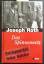 Joseph Roth: Das Spinnennetz -