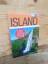 Sabine Barth: Island (DuMont Reisetasche