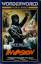 Joseph Kong: Ninja Invasion.