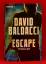 David Baldacci: Escape: Thriller