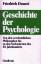 Friedrich Doucet: Geschichte der Psychol