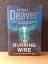 JEFFERY DEAVER: The Burning Wire * Linco JEFFERY DEAVER: The Burning Wire * Linco