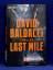 David Baldacci: Last Mile - Thriller