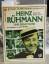 Heinz Rühmann und seine Filme (= Citadel-Filmbücher bei Goldmann herausgegeben von Joe Hembus) - Ball Gregor, Spiess Eberhard